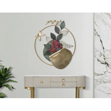 PANEL ŻELAZNY GARD 67 8 84 cm